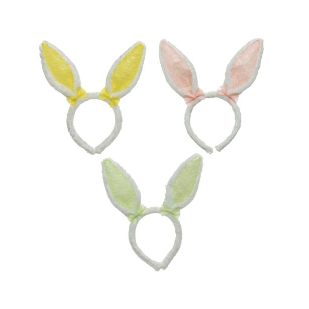 VELIKONOČNI PROGRAM OBROČ ZAJČJA UŠESA SORT