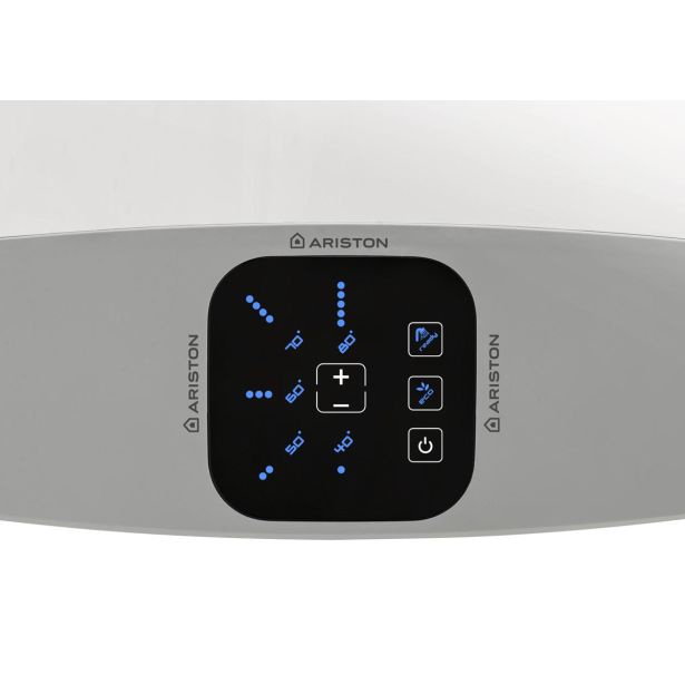 GRELNIK VODE, BOJLER, ELEKTRIČNI  ARISTON VELIS VLS EVO 80 EU  VERTIKALEN / HORIZONTALEN