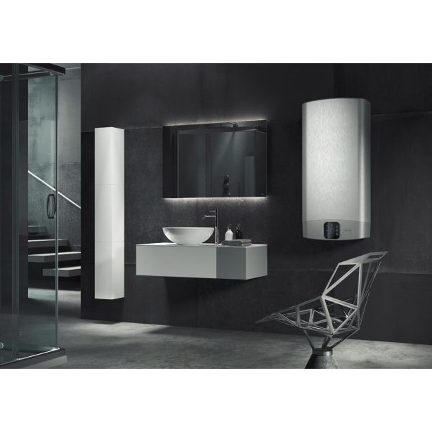 GRELNIK VODE, BOJLER, ELEKTRIČNI ARISTON VELIS VLS WIFI 50 EU VERTIKALEN / HORIZONTALEN