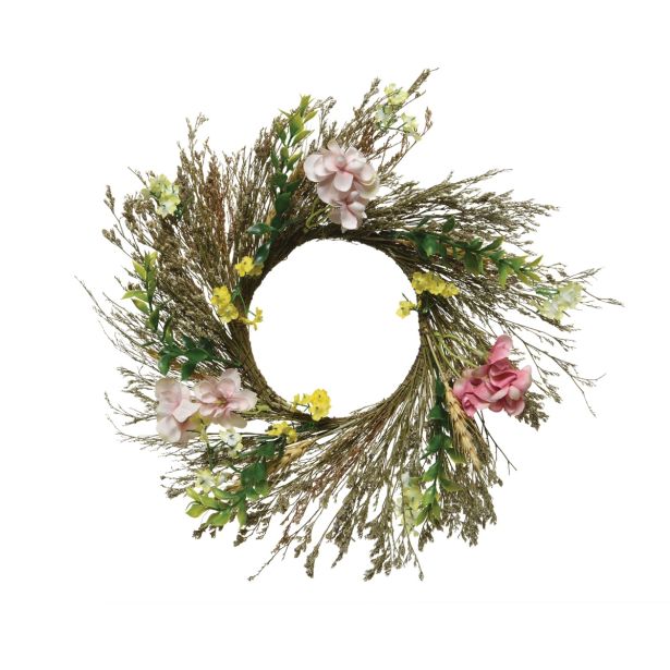 VENČEK ALI BUTARICA 38 CM ROŽICE