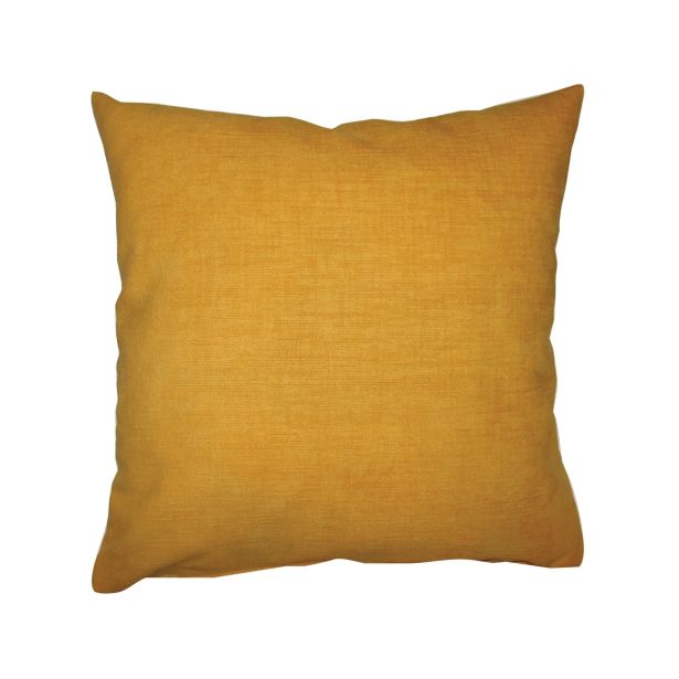 OKRASNI VZGLAVNIK OLIBO VENERE 42X42 CM RUMENA