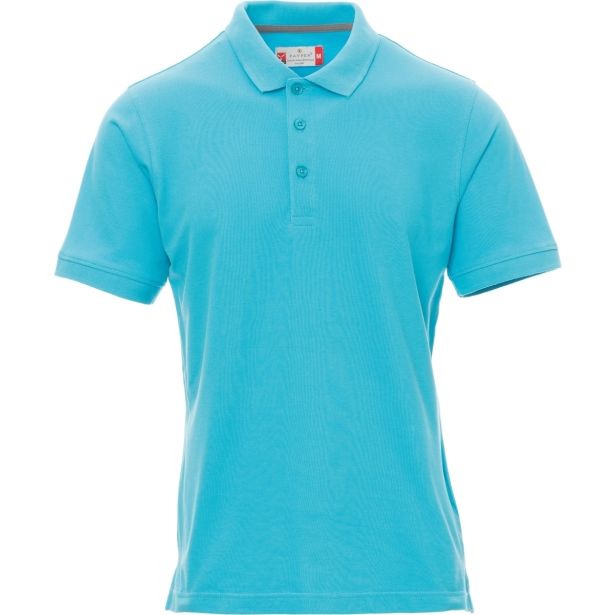 MAJICA PAYPER VENICE ATOL MODRA 2XL POLO