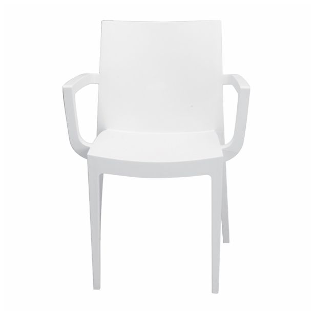 PP STOL GREEN BOHEME VENICE NAKLADALEN Z ROKONASLONI, BEL