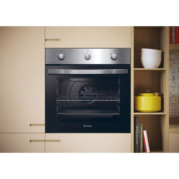 VENTILACIJSKA PEČICA FIDC X502