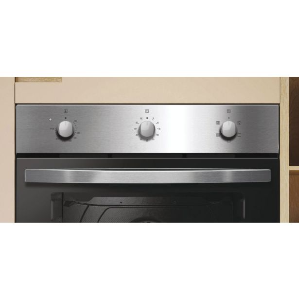 VENTILACIJSKA PEČICA FIDC X502