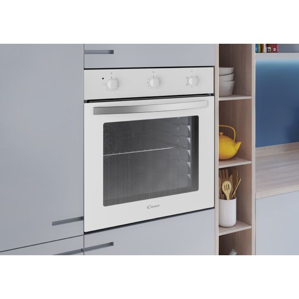 VENTILACIJSKA PEČICA FMCIDC B602