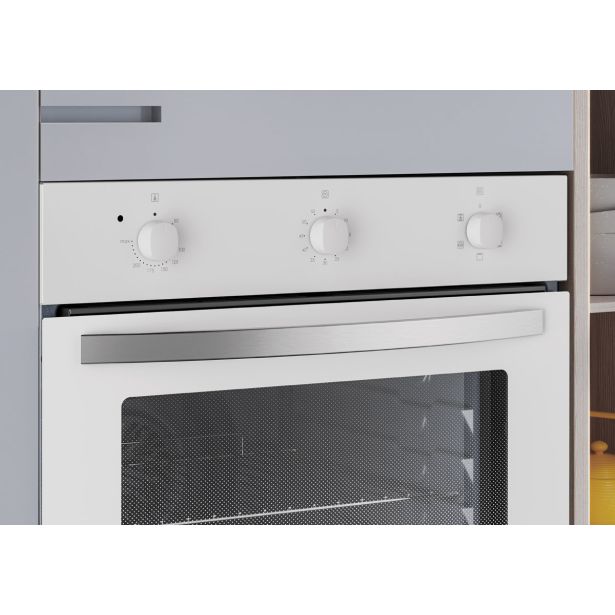 VENTILACIJSKA PEČICA FMCIDC B602