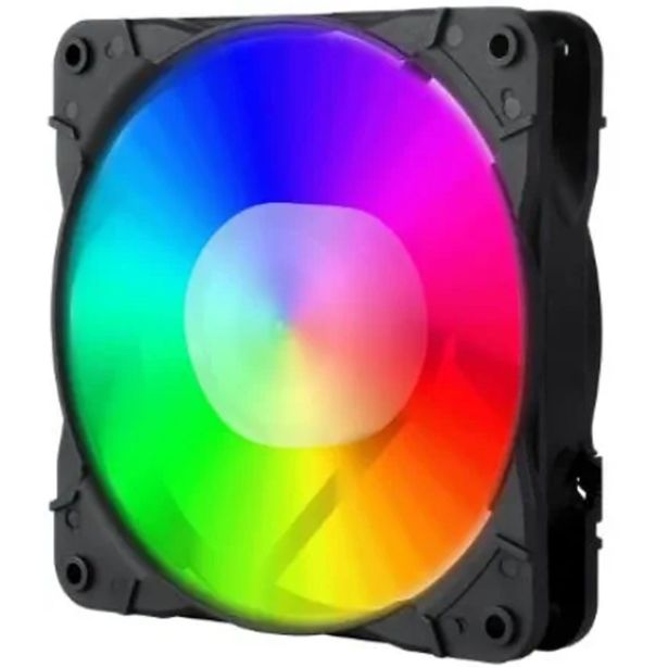 VENTILATORJI ZA RAČUNALNIK REDRAGON GC-F007 - 3 PACK