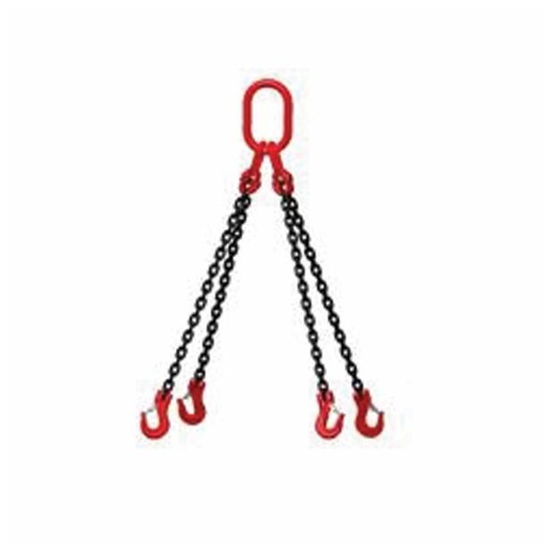 VERIGA BREMENSKA VB 42 6X1500 ŠTIRI-STREMENSKA