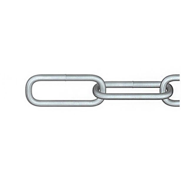 VERIGA DIN5685 DÖRNER + HELMER 4X32X7MM POCINKANA C ČLEN NOSILNOST 80KG