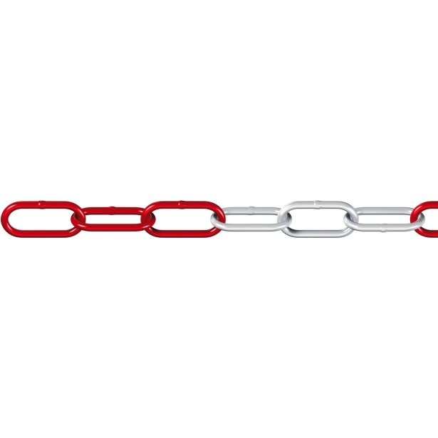 VERIGA DÖRNER + HELMER PREGRADNA 5 MM X 5 M IZ POCINKANEGA JEKLA