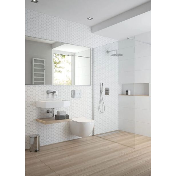 VEZNA CEV ZA ARMATURO DEANTE NDA P51W