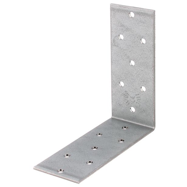 VEZNI ELEMENT ALBERTS 100X100X40 MM KOTNI