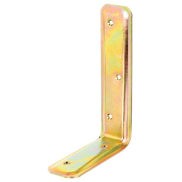 VEZNI ELEMENT ALBERTS 100X160X40 MM KOTNIK VTISNJEN