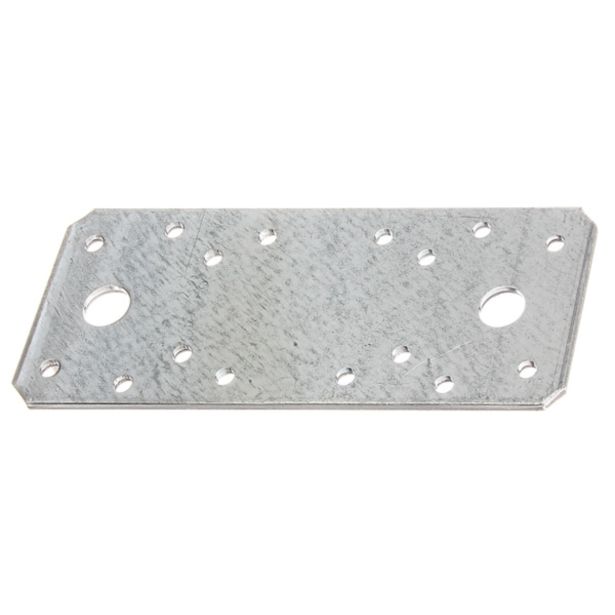 VEZNI ELEMENT ALBERTS 135X55 MM PLOŠČATI