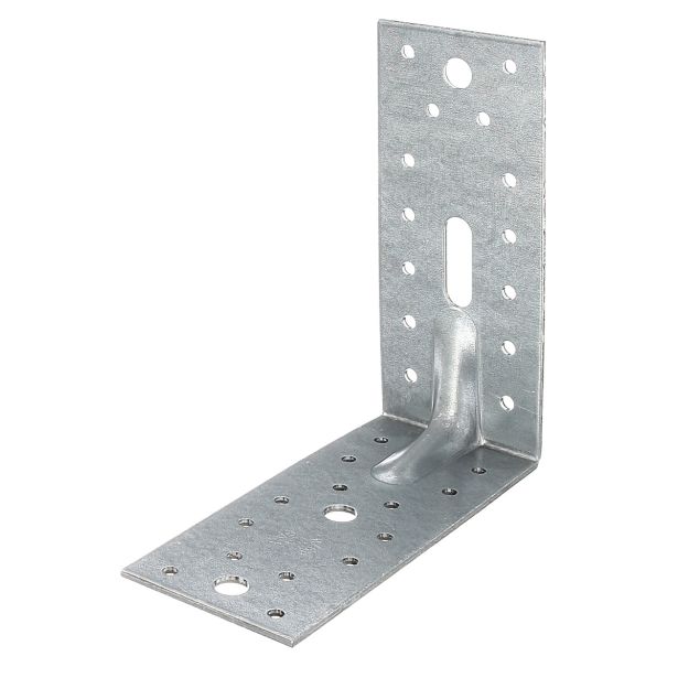 VEZNI ELEMENT ALBERTS 150X150X65 MM KOTNI TEŽKA IZVEDBA