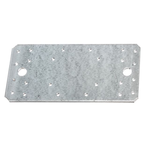 VEZNI ELEMENT ALBERTS 195X90 MM PLOŠČATI