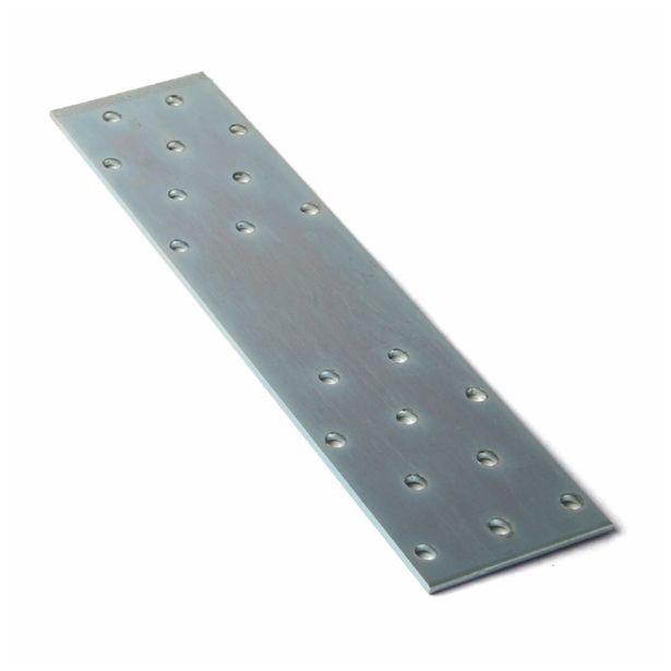 VEZNI ELEMENT 200X50X2.5 PLOŠČICA