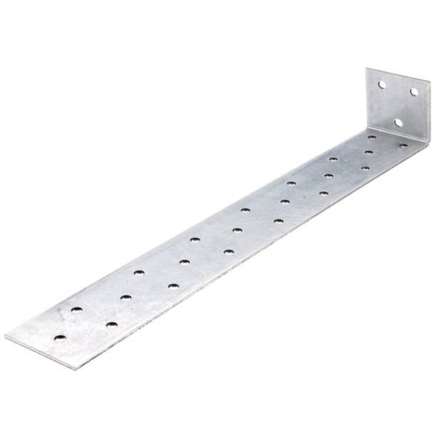 VEZNI ELEMENT ALBERTS 285X40X40 MM PLOŠČATI ZA BETON