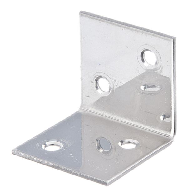 VEZNI ELEMENT ALBERTS 40X40X40 MM KOTNIK ŠIROKI