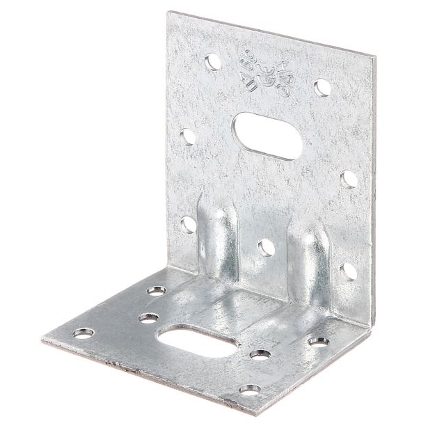 VEZNI ELEMENT ALBERTS 50X77X64 MM KOTNI TEŽKA IZVEDBA