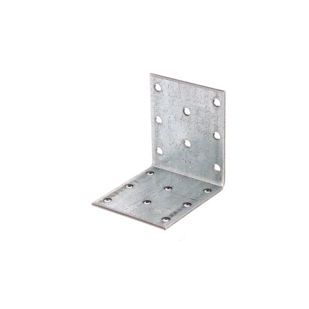 VEZNI ELEMENT ALBERTS 60X60X50 MM KOTNI PERFORIRAN