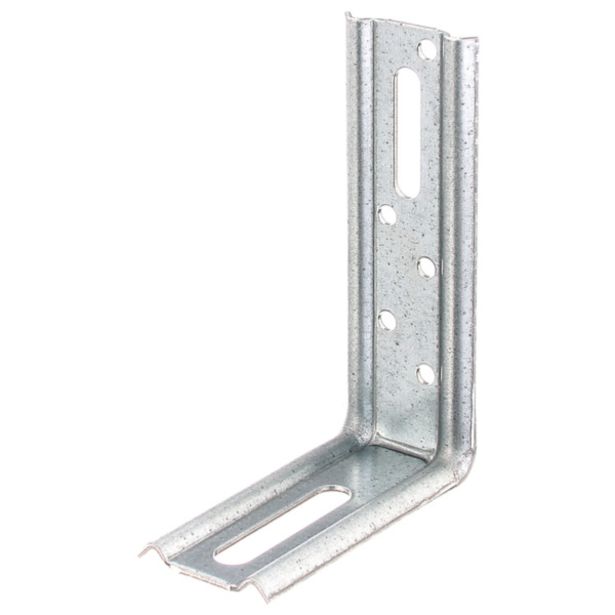 VEZNI ELEMENT ALBERTS 70X100X30 MM KOTNIK NASTAVLJIV