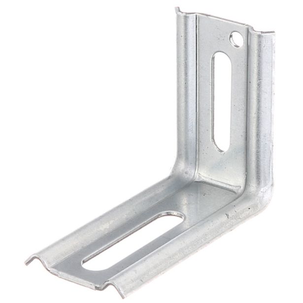 VEZNI ELEMENT ALBERTS 70X50X30 MM KOTNIK NASTAVLJIV