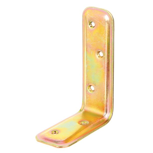 VEZNI ELEMENT ALBERTS 80X120X40 MM KOTNIK VTISNJEN