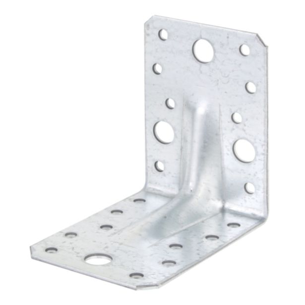 VEZNI ELEMENT ALBERTS 90X90X65 MM KOTNI TEŽKA IZVEDBA