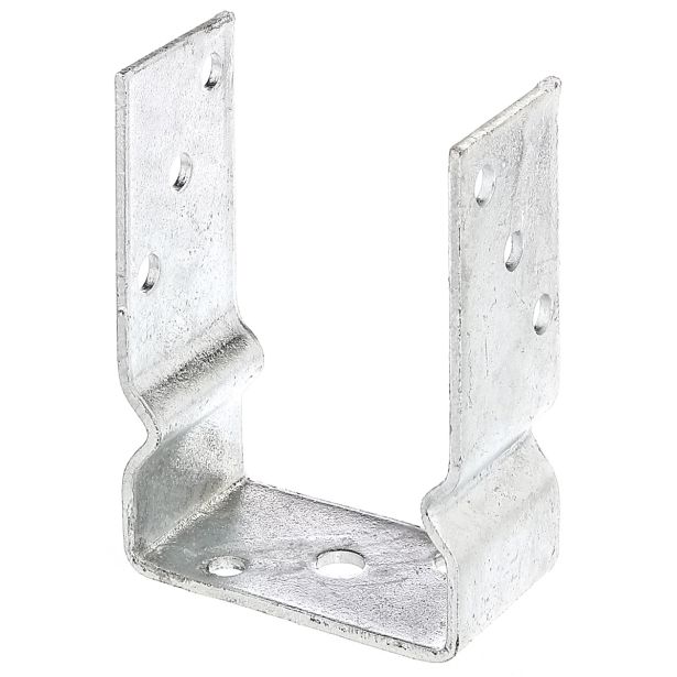 VEZNI ELEMENT ALBERTS NOSILEC ZA STEBER 70X70MM U ZA VIJAČENJE V BETON