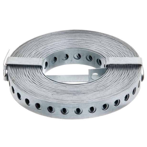 VEZNI ELEMENT ALBERTS PERFORIRNI TRAK 17/10 M