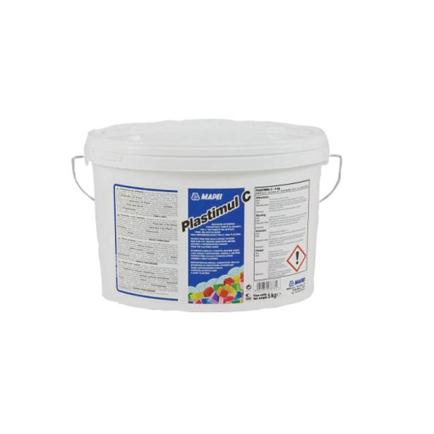 VEZNI PREDPREMAZ MAPEI PLASTIMUL C 5 KG