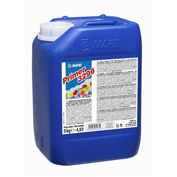 VEZNI PREDPREMAZ MAPEI PRIMER 3296 5KG
