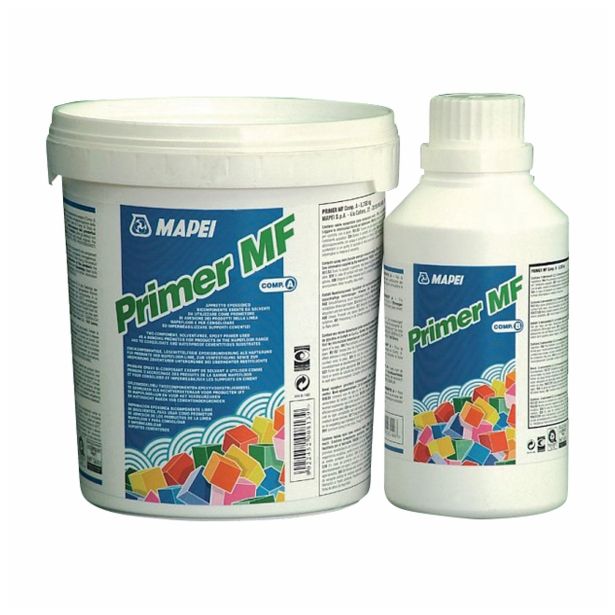 PRIMER M 250G - TEMELJNI PREMAZ ZA TESNILNO MASO MAPEFLEX PU45