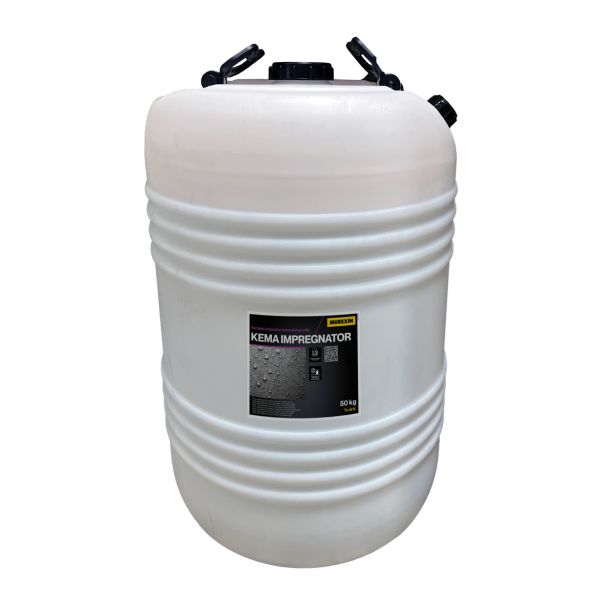 VEZNI PREDPREMAZ MUREXIN KEMA IMPREGNATOR 50 L