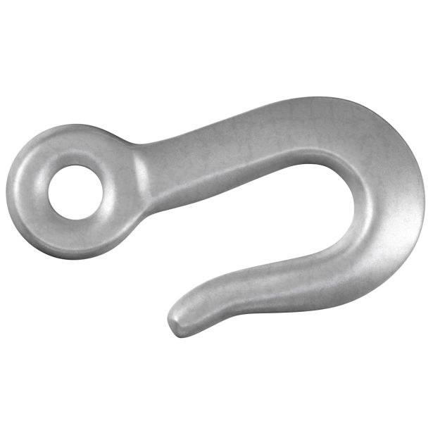 DODATEK DÖRNER + HELMER VEZNI VERIŽNI KAVELJ 8 MM POCINKAN ZAV=1KOS