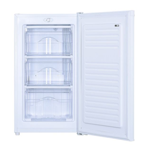 ZAMRZOVALNA OMARA VOX VF1210F