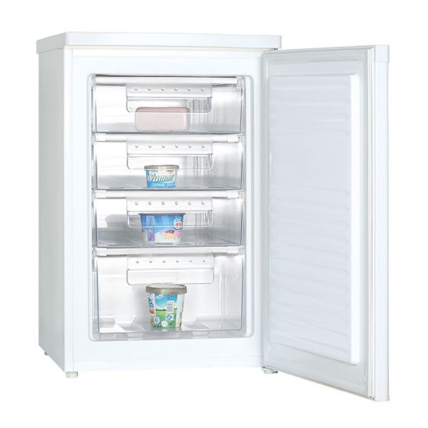 ZAMRZOVALNA OMARA VOX VF1510F