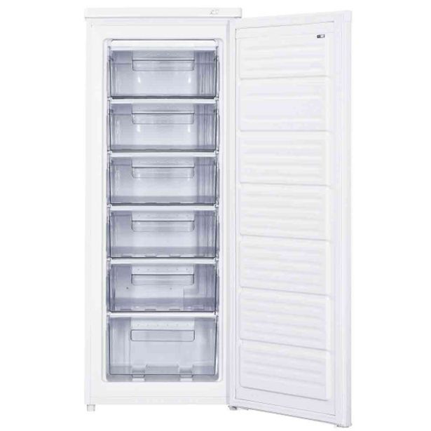 ZAMRZOVALNA OMARA VOX VF2510F