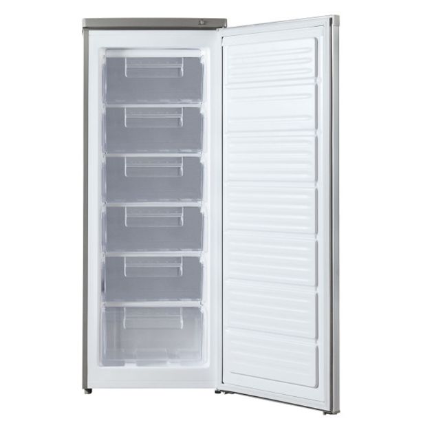 ZAMRZOVALNA OMARA VOX VF2510SF