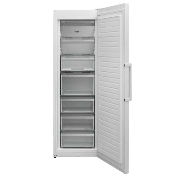 ZAMRZOVALNA OMARA VOX VF3710F