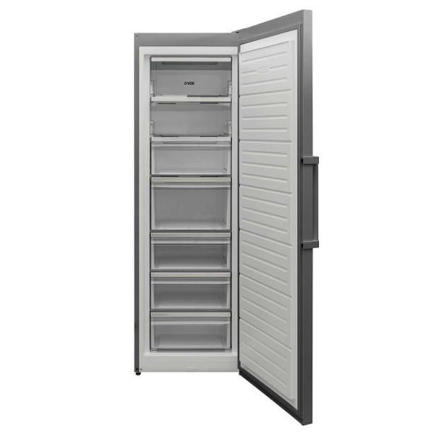 ZAMRZOVALNA OMARA VOX VF3715IXF