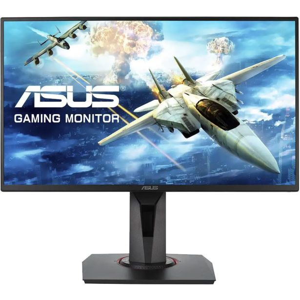 RAČUNALNIŠKI MONITOR ASUS VG258QR