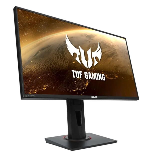 RAČUNALNIŠKI MONITOR ASUS VG259QR
