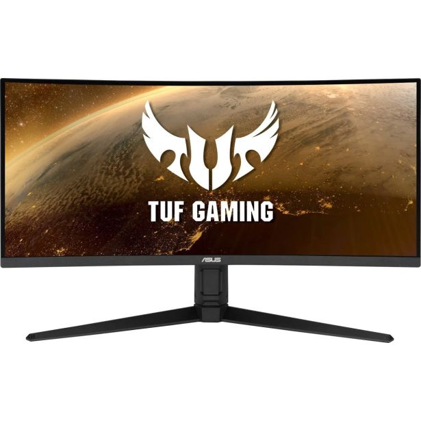 RAČUNALNIŠKI MONITOR ASUS VG34VQL1B