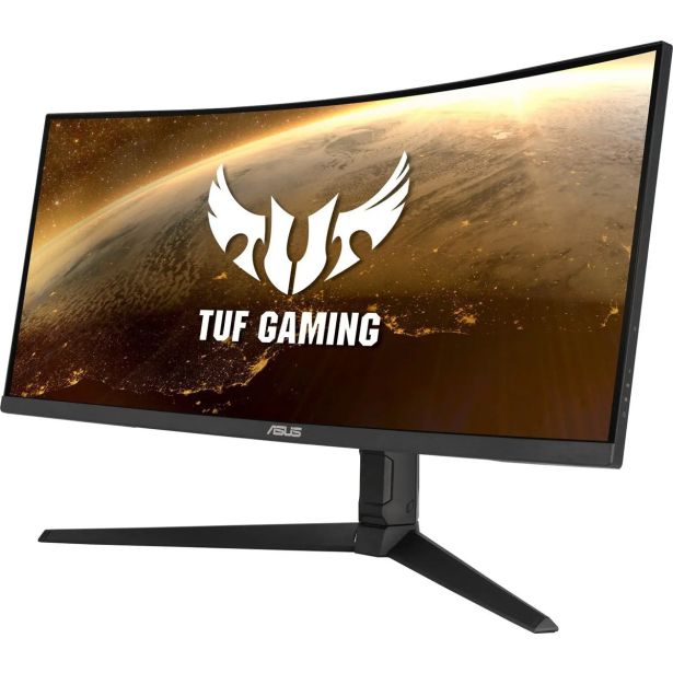 RAČUNALNIŠKI MONITOR ASUS VG34VQL1B