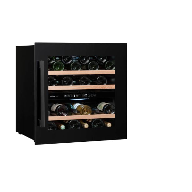 VGRADNA VINSKA VITRINA AVINTAGE AVI60CDZA