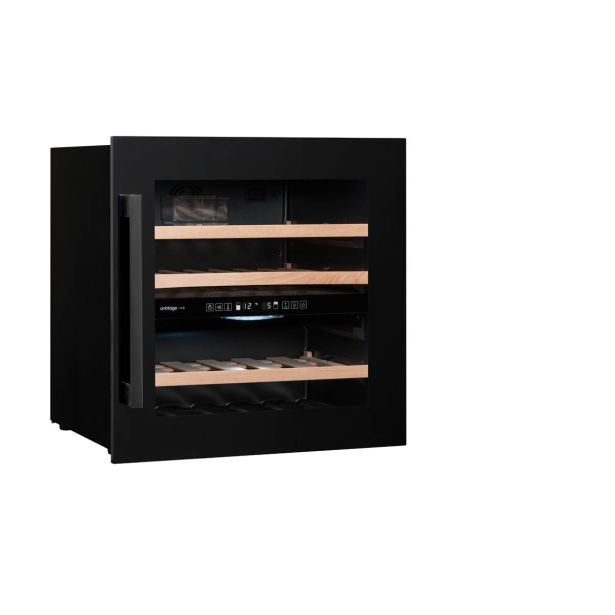 VGRADNA VINSKA VITRINA AVINTAGE AVI60CDZA