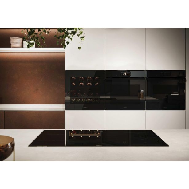 VGRADNA HLADILNA VITRINA HAIER HW60G25F2